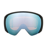 Goggles Oakley Flight Path L Matte Black with Prizm Sapphire Iridium - Genetik Sport